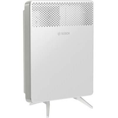 Convector électrique Bosch HC-SC - Support au sol - Heat Convector 4000 - Publicité Convector électrique Bosch HC-SC - Support au sol - Heat Convector 4000 - Publicité