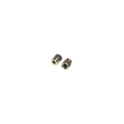 Générique Raccord de réduction M3/8 x F1/4 (2pcs) - Laiton - M3/8 x F1/4 (2pcs) DIFF Doré - Publicité Générique Raccord de réduction M3/8 x F1/4 (2pcs) - Laiton - M3/8 x F1/4 (2pcs) DIFF Doré - Publicité