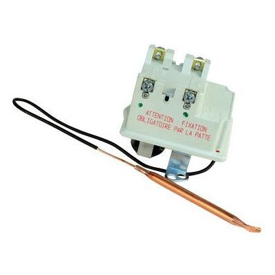 Non communiqué Thermostat BSD monophase 57770- DIFF pour De Dietrich Chappee - 7647539 - Publicité Non communiqué Thermostat BSD monophase 57770- DIFF pour De Dietrich Chappee - 7647539 - Publicité