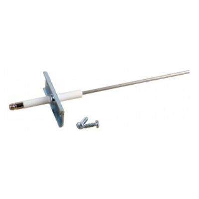 Sonde ionisation assblée + fixation De Dietrich - Publicité Sonde ionisation assblée + fixation De Dietrich - Publicité