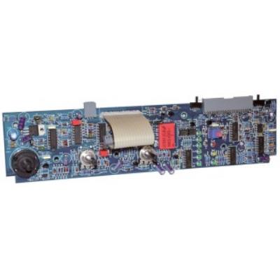 Circuit imprimé régulation Chaffoteaux 61010047 - Publicité Circuit imprimé régulation Chaffoteaux 61010047 - Publicité