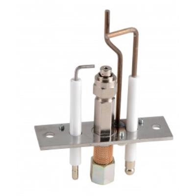 Ensemble veilleuse Prestige Baxi S134130 - Publicité Ensemble veilleuse Prestige Baxi S134130 - Publicité