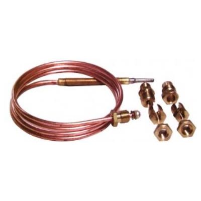 Thermocouple universel pochette Baxi S17007100 - Publicité Thermocouple universel pochette Baxi S17007100 - Publicité