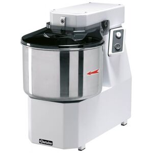 Petrin pizza à Spirale 22l Professionnel Bartscher NC - Publicité Petrin pizza à Spirale 22l Professionnel Bartscher NC - Publicité