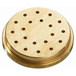 Bartscher Matrice pâtes Taglionlini 3mm - Publicité Bartscher Matrice pâtes Taglionlini 3mm - Publicité