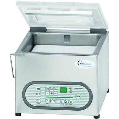 Non communiqué Machine Sous Vide De Table Boss Type Mini Max 8M3/H MAP - Publicité Non communiqué Machine Sous Vide De Table Boss Type Mini Max 8M3/H MAP - Publicité