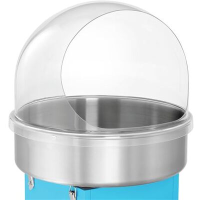 Non communiqué Capot de Protection Pour Machine Barbe à Papa B5000 Bartscher 14 - Publicité Non communiqué Capot de Protection Pour Machine Barbe à Papa B5000 Bartscher 14 - Publicité