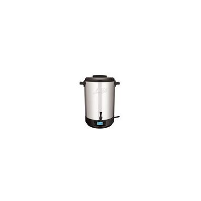 Le Parfait - 45L - Acier inox - Électrique - Sterilizer - Publicité Le Parfait - 45L - Acier inox - Électrique - Sterilizer - Publicité