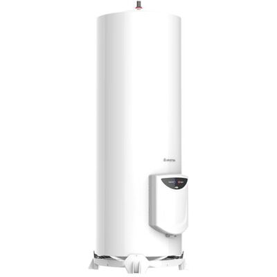 Ariston - HPC+ XPERT 250L - Ø570 mm - Chauffe-eau électrique - Publicité Ariston - HPC+ XPERT 250L - Ø570 mm - Chauffe-eau électrique - Publicité