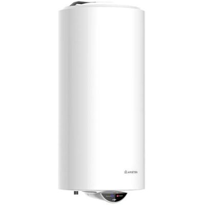 Ariston - HPC+ XPERT - 200L - Chauffe-eau - Publicité Ariston - HPC+ XPERT - 200L - Chauffe-eau - Publicité