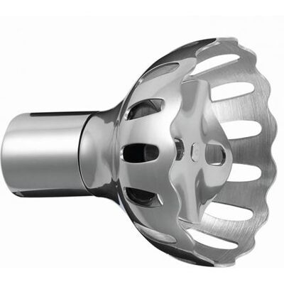 Bartscher Embout lame AS40 Classic NC - Publicité Bartscher Embout lame AS40 Classic NC - Publicité