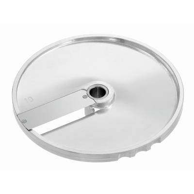 Bartscher Disque de coupe pour tranches DF1 - Publicité Bartscher Disque de coupe pour tranches DF1 - Publicité