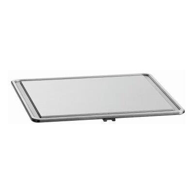 Bartscher 900-G Plaque de cuisson en fonte - Plaque de cuisson - Publicité Bartscher 900-G Plaque de cuisson en fonte - Plaque de cuisson - Publicité