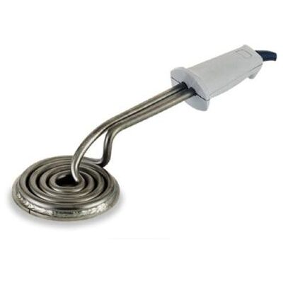 Lacor - Fer à Brûler Électrique - 12 cm - Brûleur électrique - Publicité Lacor - Fer à Brûler Électrique - 12 cm - Brûleur électrique - Publicité