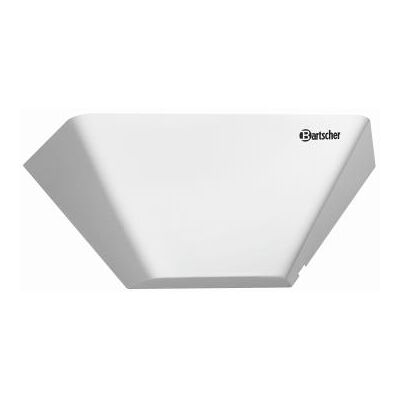 Éliminateur d'insectes Bartscher - Lumière UV-A - 20W - Acier gris - Publicité Éliminateur d'insectes Bartscher - Lumière UV-A - 20W - Acier gris - Publicité