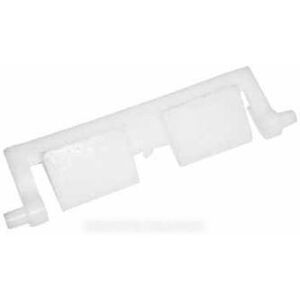 Declic poignee portillon pour refrigerateur ariston - Publicité Declic poignee portillon pour refrigerateur ariston - Publicité