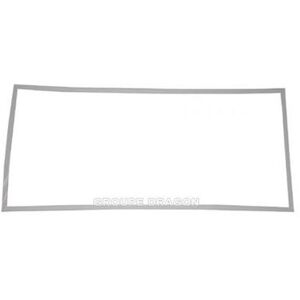 Joint magnetique congelateur 576 x690 pour réfrigérateur ariston - Publicité Joint magnetique congelateur 576 x690 pour réfrigérateur ariston - Publicité