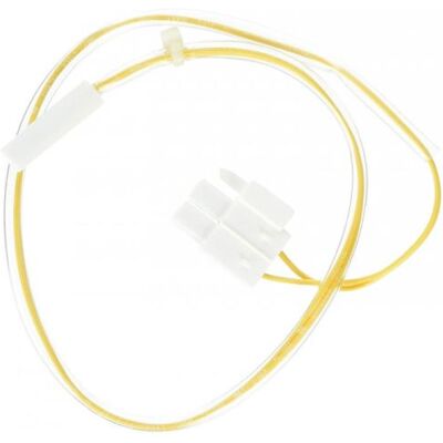 Sonde temperature degivrage jaune ref 2.5v pour refrigerateur samsung - s012147 - Publicité Sonde temperature degivrage jaune ref 2.5v pour refrigerateur samsung - s012147 - Publicité