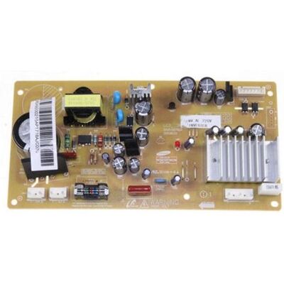 Non communiqué Platine inverter 15.5 v d'origine Réfrigérateur, congélateur DA92-00215A SAMSUNG - 324842 - Publicité Non communiqué Platine inverter 15.5 v d'origine Réfrigérateur, congélateur DA92-00215A SAMSUNG - 324842 - Publicité