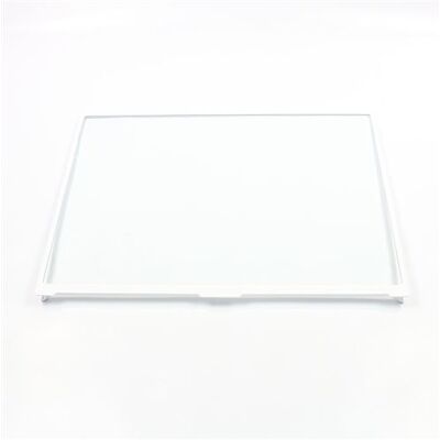 Non communiqué Clayette en verre 5943580300 pour Réfrigérateur BEKO - Publicité Non communiqué Clayette en verre 5943580300 pour Réfrigérateur BEKO - Publicité