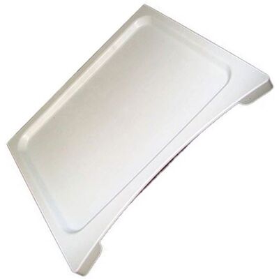 Samsung DA67-01690A, DA6701690A - Étagère inférieure en verre pour réfrigérateur - Publicité Samsung DA67-01690A, DA6701690A - Étagère inférieure en verre pour réfrigérateur - Publicité