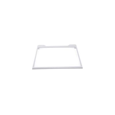 Étagère en verre pour réfrigérateur Samsung 46cm x 30cm - Publicité Étagère en verre pour réfrigérateur Samsung 46cm x 30cm - Publicité