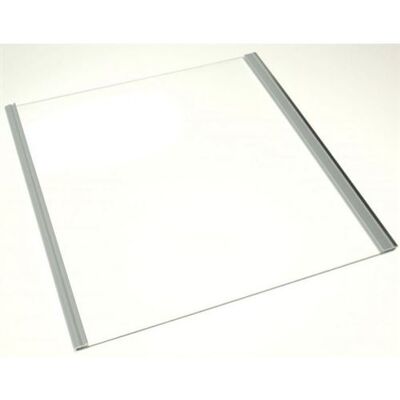 Non communiqué Clayette verre congelateur pour refrigerateur samsung - m235700 - Publicité Non communiqué Clayette verre congelateur pour refrigerateur samsung - m235700 - Publicité
