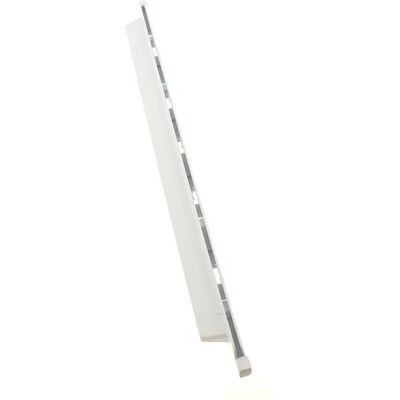 Ariston Enjoliveur arriere de clayette c00114616 - refrigerateur Autre - Publicité Ariston Enjoliveur arriere de clayette c00114616 - refrigerateur Autre - Publicité