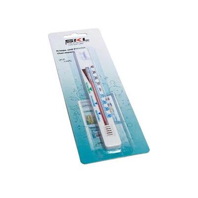 Thermomètre WPRO -35°C / +40°C - Accessoires - Thermomètre - Publicité Thermomètre WPRO -35°C / +40°C - Accessoires - Thermomètre - Publicité