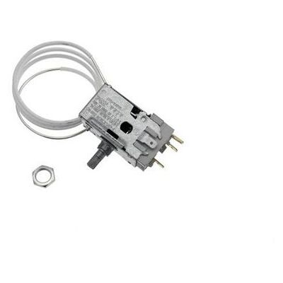 Thermostat compatible Réfrigérateur, congélateur C00038650 ARISTON HOTPOINT, SCHOLTES, INDESIT, WHIRLPOOL - 51259 - Publicité Thermostat compatible Réfrigérateur, congélateur C00038650 ARISTON HOTPOINT, SCHOLTES, INDESIT, WHIRLPOOL - 51259 - Publicité