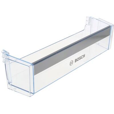 Bosch 11005384 Support à bouteilles - Accessoire pour réfrigérateur - Publicité Bosch 11005384 Support à bouteilles - Accessoire pour réfrigérateur - Publicité