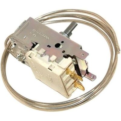 Beko Modèle 2968303662734081150 Thermostat - Réfrigérateur & Congélateur - Publicité Beko Modèle 2968303662734081150 Thermostat - Réfrigérateur & Congélateur - Publicité