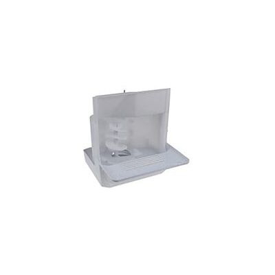 Non communiqué Bac a glace pour refrigerateur samsung - da65-00049a - Publicité Non communiqué Bac a glace pour refrigerateur samsung - da65-00049a - Publicité