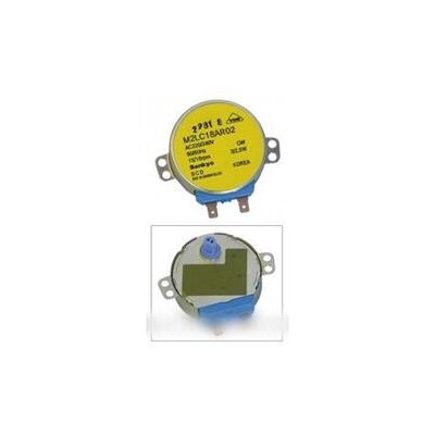 Moteur clapet 220/240v 15/18rpm 3/2,5w pour refrigerateur samsung - 3258639 - Publicité Moteur clapet 220/240v 15/18rpm 3/2,5w pour refrigerateur samsung - 3258639 - Publicité
