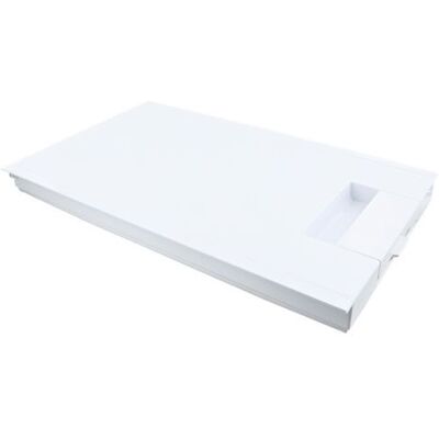 Porte d'évaporateur Faure Modèle 140067919013 - Pièce pour réfrigérateur et congélateur - Publicité Porte d'évaporateur Faure Modèle 140067919013 - Pièce pour réfrigérateur et congélateur - Publicité