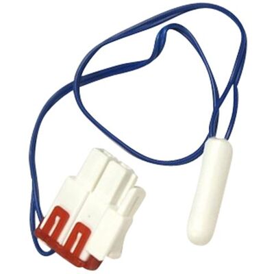 Sonde de température évaporateur Réfrigérateur, congélateur DA32-10109W SAMSUNG - 307219 - Publicité Sonde de température évaporateur Réfrigérateur, congélateur DA32-10109W SAMSUNG - 307219 - Publicité