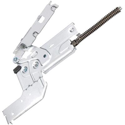 Charnière de porte gauche (294685-34333) Réfrigérateur, congélateur C00302998 ARISTON HOTPOINT, INDESIT, SCHOLTES, WHIRLPOOL - 294685_3662734128343 - Publicité Charnière de porte gauche (294685-34333) Réfrigérateur, congélateur C00302998 ARISTON HOTPOINT, INDESIT, SCHOLTES, WHIRLPOOL - 294685_3662734128343 - Publicité