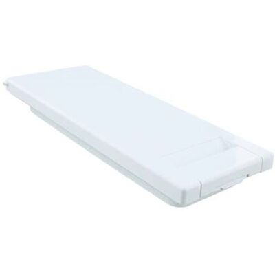 Arthur martin Portillon d'évaporateur pour réfrigérateur AEG 2063754028 - Publicité Arthur martin Portillon d'évaporateur pour réfrigérateur AEG 2063754028 - Publicité