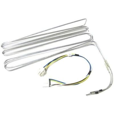 Ariston Kit resistance thermofusible 1 frigo Whirlpool C00141706 - Publicité Ariston Kit resistance thermofusible 1 frigo Whirlpool C00141706 - Publicité