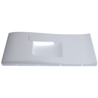 Refrigerateur Bar Ariston - Panneau Tiroir - Blanc - 440x197mm - C00076116 Blanc - Publicité Refrigerateur Bar Ariston - Panneau Tiroir - Blanc - 440x197mm - C00076116 Blanc - Publicité
