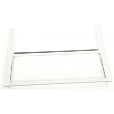 Non communiqué Clayette en verre pour refrigerateur samsung - h720643 - Publicité Non communiqué Clayette en verre pour refrigerateur samsung - h720643 - Publicité