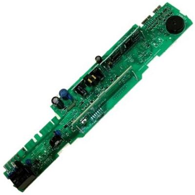 Whirlpool - C00282368 - LED - segment - Pièce détachée - Publicité Whirlpool - C00282368 - LED - segment - Pièce détachée - Publicité