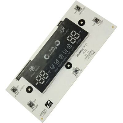Module de contrôle Samsung DA41-00455B - Série RSH1 - Publicité Module de contrôle Samsung DA41-00455B - Série RSH1 - Publicité