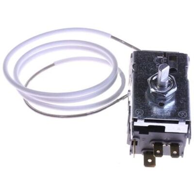 Zanussi 077b5219 thermostat pour refrigerateur aeg - Publicité Zanussi 077b5219 thermostat pour refrigerateur aeg - Publicité