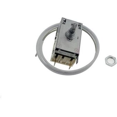 Thermostat Ariston K59L4075 - Réfrigérateur Congélateur - Publicité Thermostat Ariston K59L4075 - Réfrigérateur Congélateur - Publicité