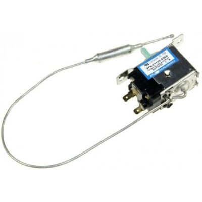 Fusible thermique pour refrigerateur samsung - 8740052 - Publicité Fusible thermique pour refrigerateur samsung - 8740052 - Publicité
