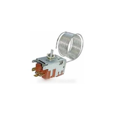 Thermostat Dietrich 077b2601 - Pièce pour Réfrigérateur - Publicité Thermostat Dietrich 077b2601 - Pièce pour Réfrigérateur - Publicité