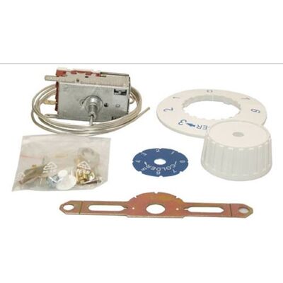 Générique Thermostat k60p1013 pour refrigerateur fagor - Publicité Générique Thermostat k60p1013 pour refrigerateur fagor - Publicité