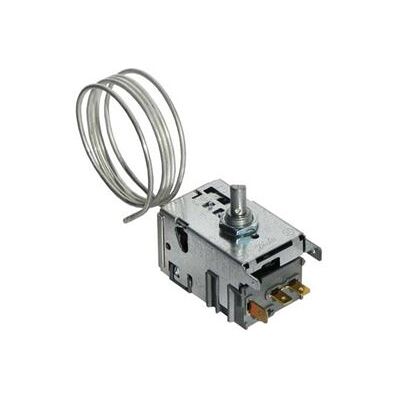 Générique Thermostat 077b6038 pour réfrigérateur fagor brandt vedette sauter de-dietrich - Publicité Générique Thermostat 077b6038 pour réfrigérateur fagor brandt vedette sauter de-dietrich - Publicité