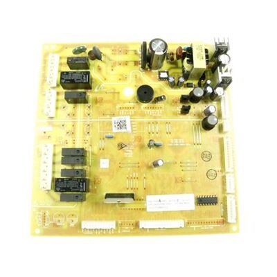Platine Principale Pour Refrigerateur Samsung - Da92-00647a - Publicité Platine Principale Pour Refrigerateur Samsung - Da92-00647a - Publicité